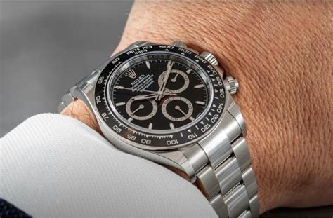 rolex daytona matte black|2023 Rolex daytona black dial.